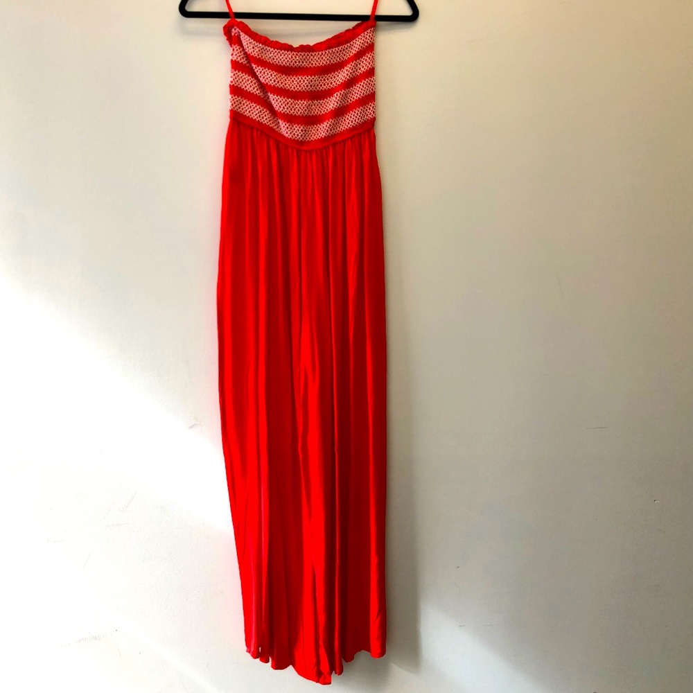 She + Sky Jumpsuit